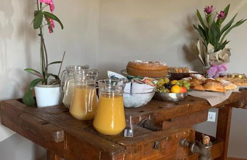 Agriturismo Merigge Wellness & Spa Montepulciano - Photo 66