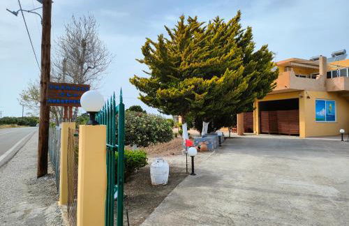 Green View Appartment (Thanasis 2) - Foto 17