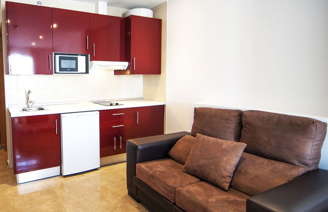 Plaza de la Luz Cádiz - Foto 40