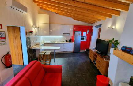 Lovely Bed House With one Room in Monsaraz Castle - Foto 19