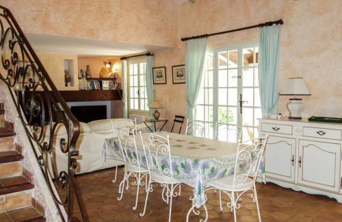 Villa Domaine Port d'Alon by Interhome - Foto 17