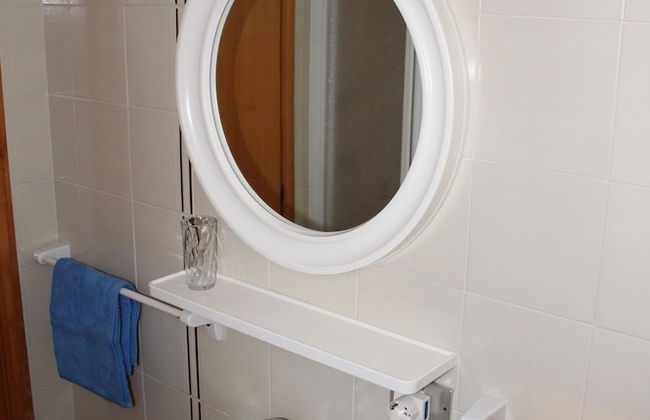 Art Apartment Capo D'Arco - Foto 17