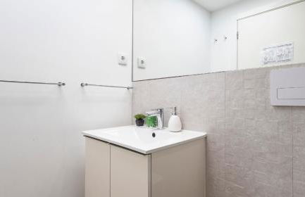 Serralves Blue House by LovelyStay - Foto 18