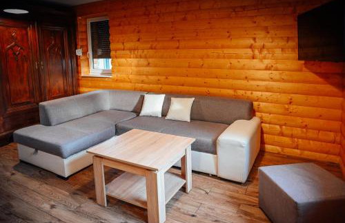 Domek letniskowy SZWED-POL - Foto 58