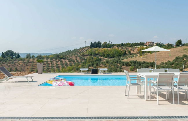 Belvilla by OYO Villa Intera 12 Pax - Photo 30