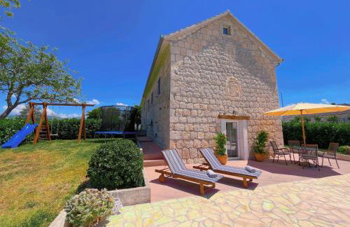 Villa Kamena with private pool - Foto 23