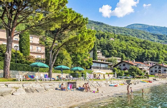 Apartment Titti - GLA133 by Interhome - Foto 35