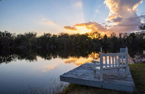 Lakeside Sunset 3 Bedroom by RedAwning - Foto 49