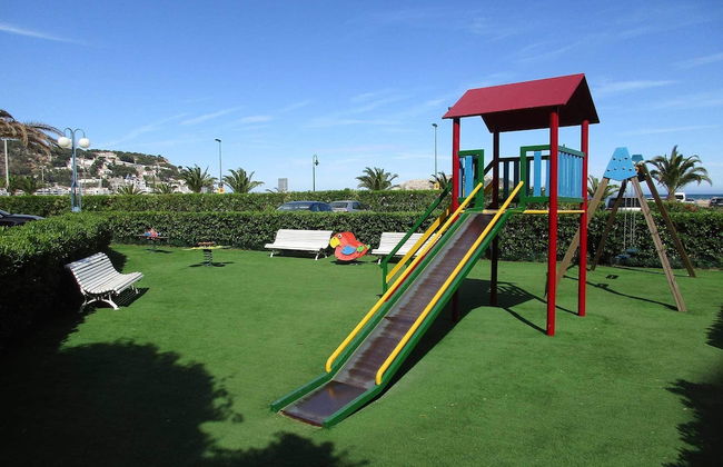 Inmo Estartit Apto. Rocamaura I C 6 3 - Foto 20