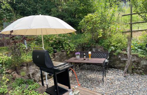 Ferienwohnung Kellerwald - Foto 32