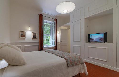 Villa entre Arles et les Alpilles avec piscine - Foto 45