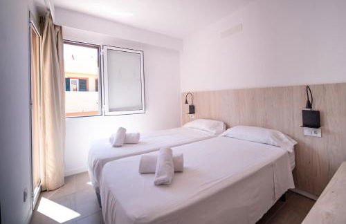 Sant Joan Apartaments - Adults Only - Foto 22