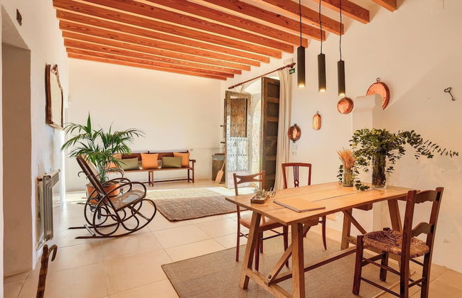 Finca Son Valls - Photo 5