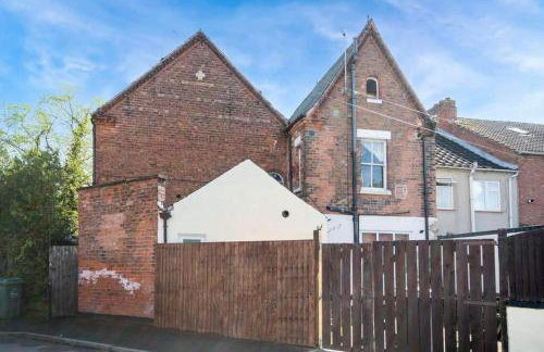 Corporate, Contractors Hollies House, 5 Bedrooms sleeps 15 - Foto 43