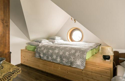 Dworek Kaszubski - Foto 5