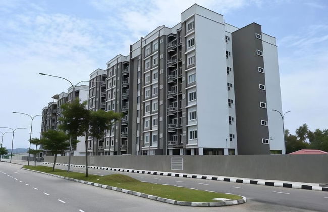 Langkawi Modern Families Simfoni Suite - Photo 43