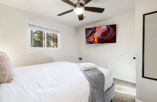 The Entertainer Luxury In The Heart of Flagstaff - Foto 72