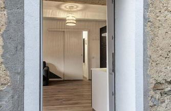 LevOasi 3 - Lake & mountain view escape - Foto 26