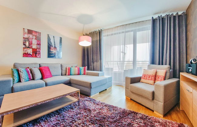 2 bedroom Apartment in Władysławowo - Photo 8