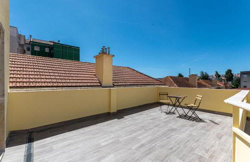 Príncipe Apartamentos e Suites - Foto 6