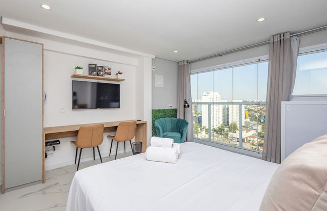 360 Op Art Ibirapuera - Foto 19