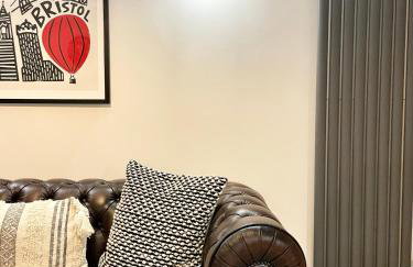 Beautiful Two Storey Apartment in City Centre- 2 - Foto 6