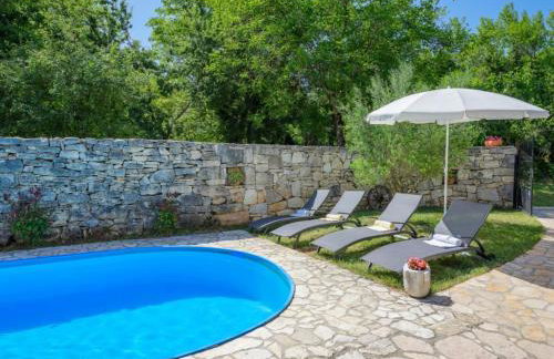 Villa Istra - Four Bedroom Villa with Private Pool - Foto 37