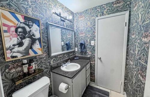 The House of the Austin Blues - Foto 47