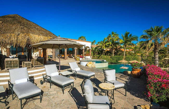 Casa Alegria in Palmilla - Foto 6
