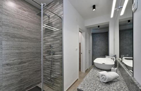 Amazing Home In Gornji Kraljevec With Sauna - Foto 47