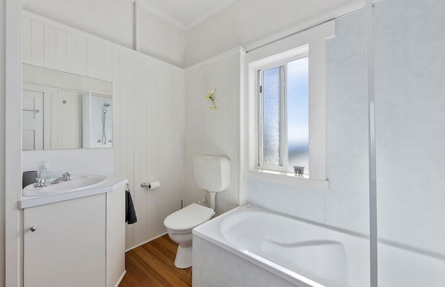 Burnie City Apartments - Foto 44