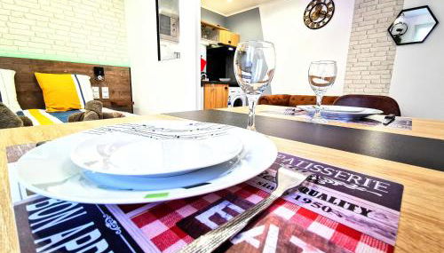 Skyline Residence "Smart-Concept" - Photo 4