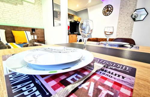 Skyline Residence "Smart-Concept" - Photo 4