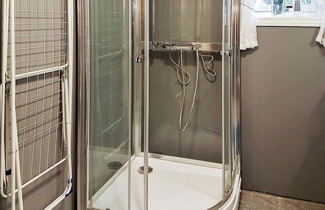 4 Person Holiday Home in Selje - Foto 14