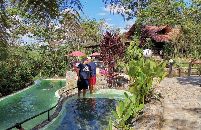 Finca de la Vaca - Casa el Mirador - Foto 30