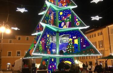 Res. CENTRO STORICO - Foto 30