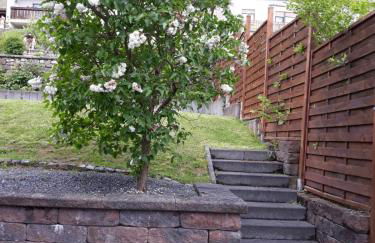 Ferienwohnung Saarblick - Foto 24