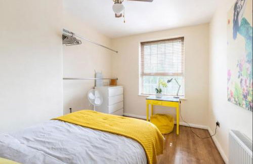 Stunning 1 bed flat in the heart of Greenwich - Foto 13