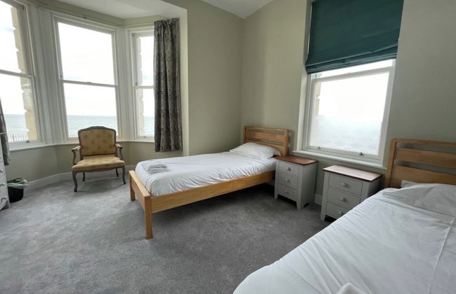 Margate uninterrupted sea views - Foto 12