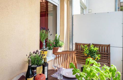 Ferienwohnung Rostocker 7 - Foto 2