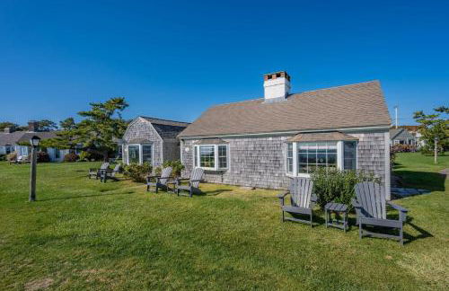 Seaside Cottages - Cottage 10A - The Sea Rose - Foto 12
