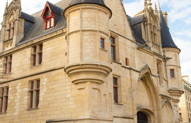 Le Marais Free Tour - Photo 1