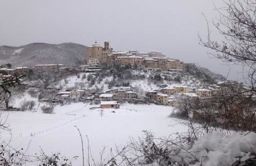 la bottega del fabbro affitto breve - Foto 27