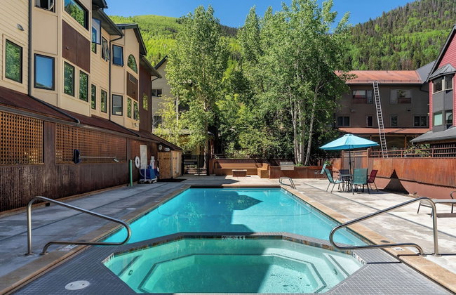Lulu City 5C by Avantstay Practical Condo Near the Slopes & Downtown - Foto 48