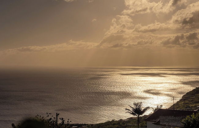 Luxury Villa With Private Heated Pool, Garden and Views of the sea and Mountains - Foto 61