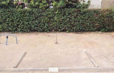 Appartement T2, proche plage, climatisé et parking privé - Foto 29