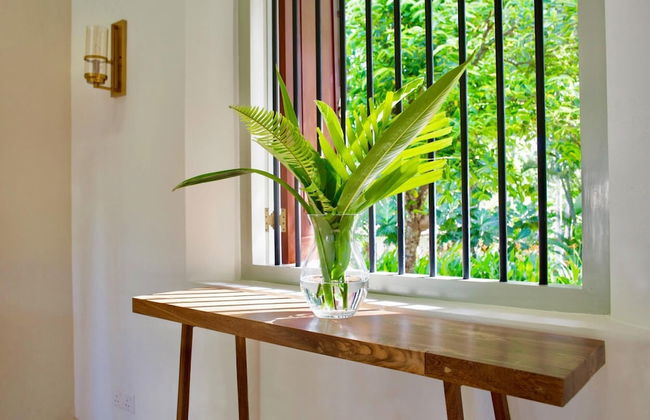 Family House Overlooking Rice Fields - Foto 8