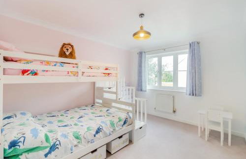 Chestnut House - Foto 20