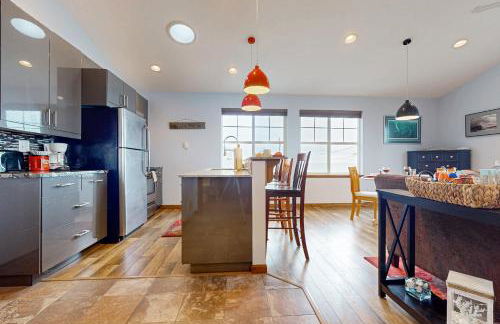 Tyee Shoreline Retreat - Foto 31