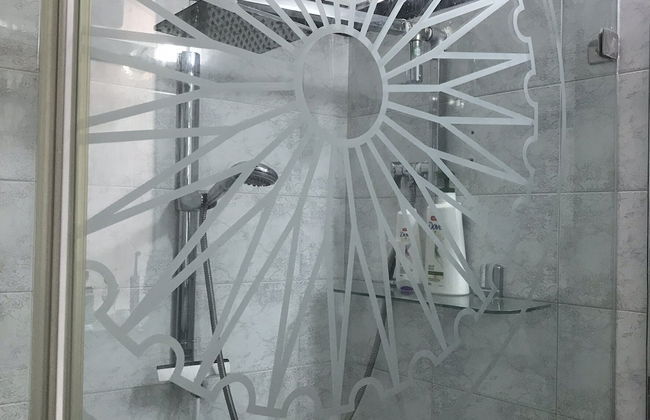 Ardee City Heart Of Gurugram Security & Comfort - Foto 12